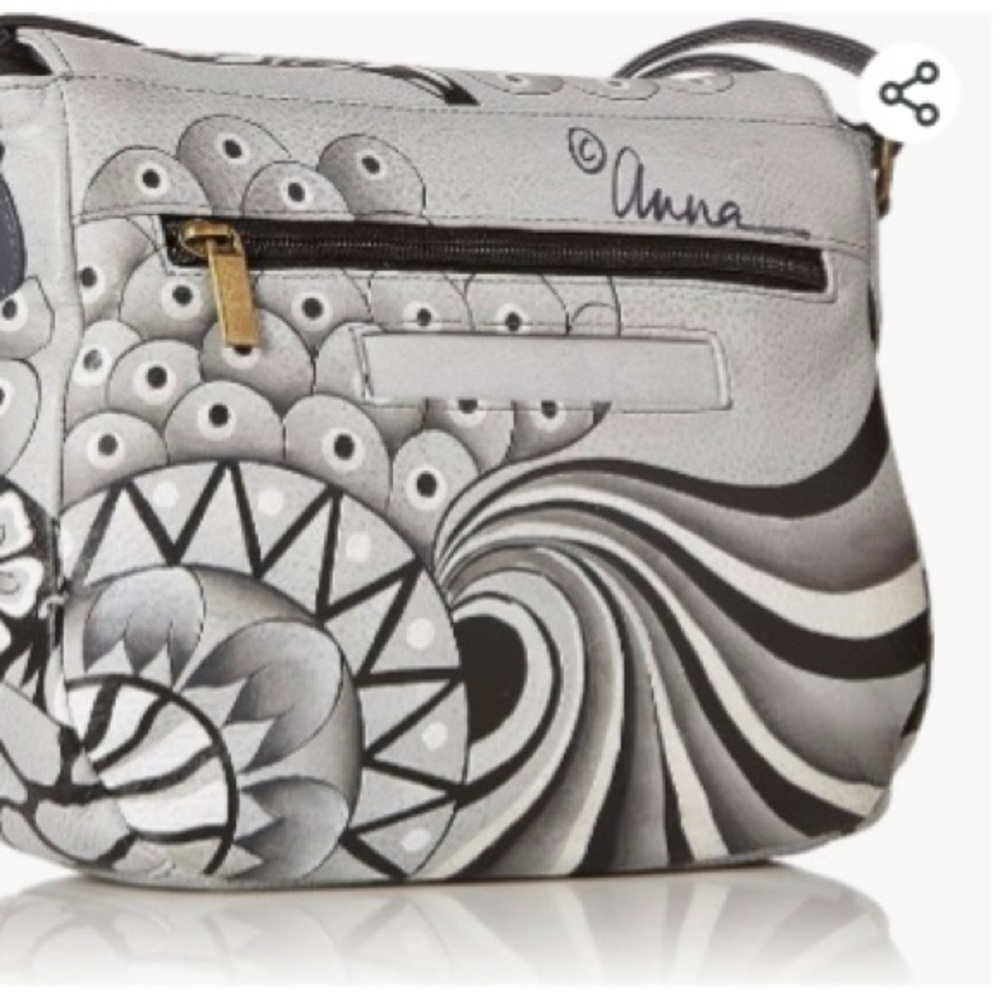 Anna Purse by Anuschka